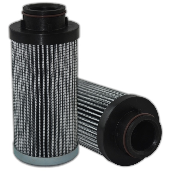 Main Filter Hydraulic Filter, replaces WIX D01B06GAV, Pressure Line, 5 micron, Outside-In MF0059616